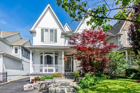 935 Gaslight Way, ON L5W 1A4