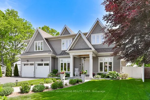 408 Saville Crescent, ON L6L 3T8