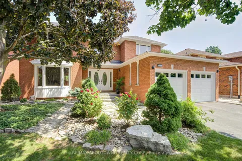 1337 Peartree Circle, ON L6M 2J2