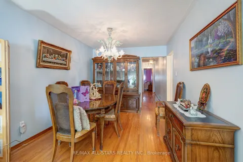 3294 Klaiman Drive, ON L4Y 3C8