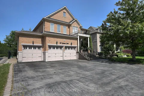 42 Louvain Drive, ON L6P 1W7