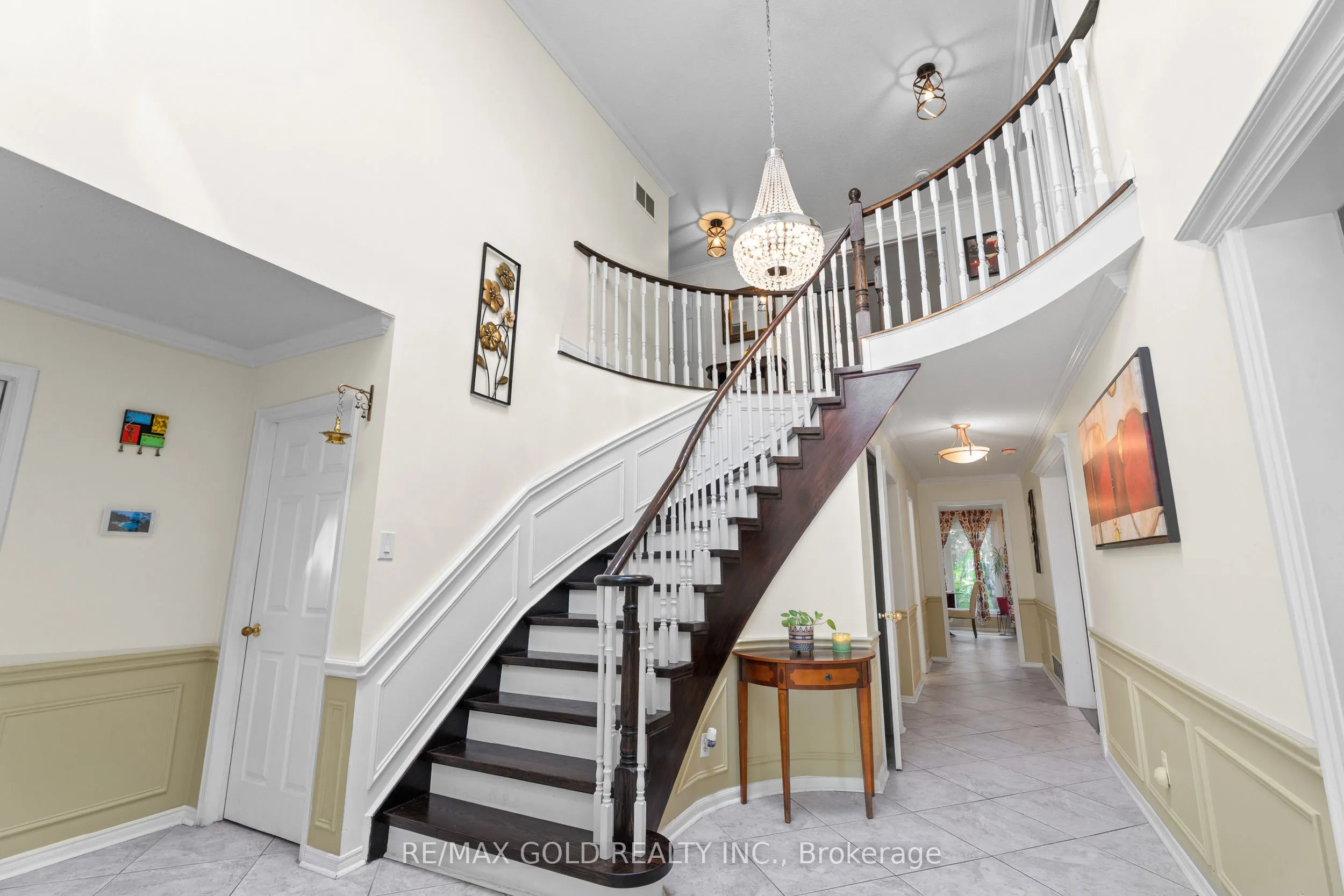 66 Barr Crescent, ON L6Z 3E2