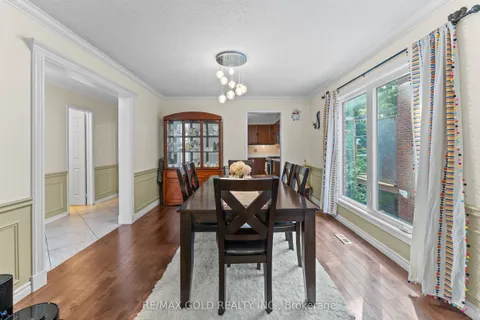 66 Barr Crescent, ON L6Z 3E2