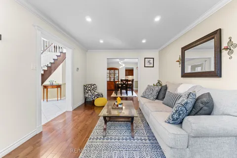 66 Barr Crescent, ON L6Z 3E2