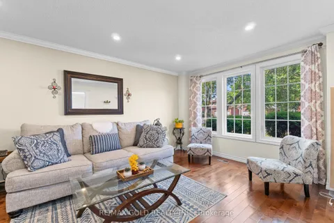 66 Barr Crescent, ON L6Z 3E2