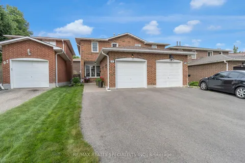 64 Maplehurst Square, ON L6Z 1J6