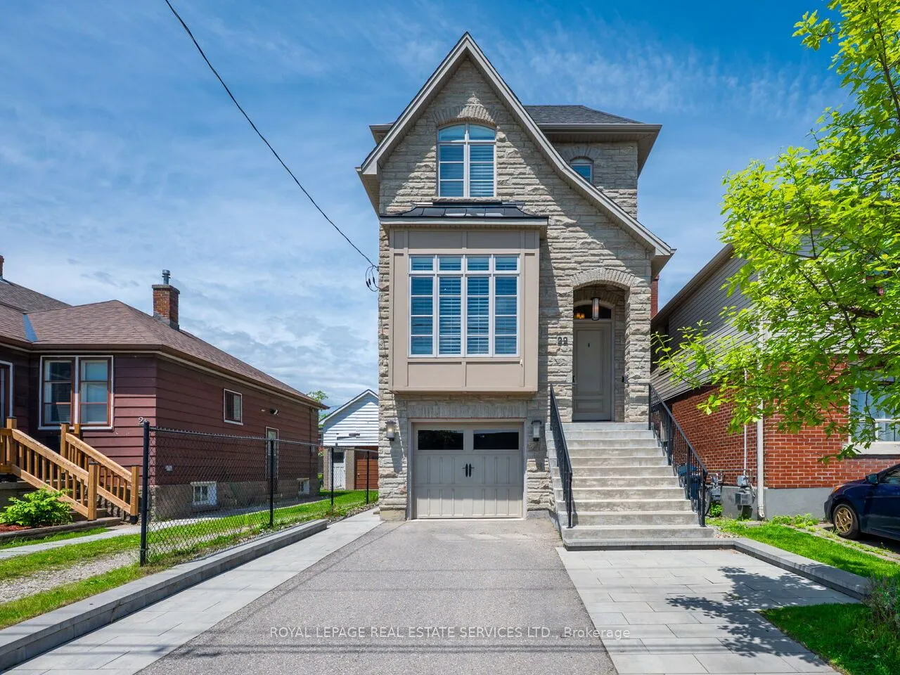 22 Portland Street, ON M8Y 1A5