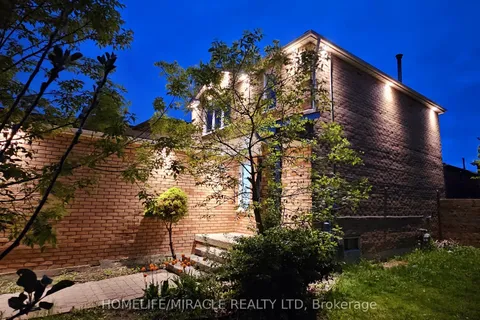59 Faywood Drive, ON L6Y 4M1