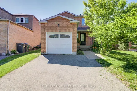 59 Faywood Drive, ON L6Y 4M1