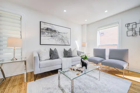59 Faywood Drive, ON L6Y 4M1