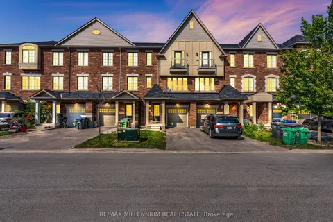 91 New Pines Trail, ON L6Z 0H8