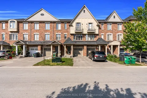91 New Pines Trail, ON L6Z 0H8