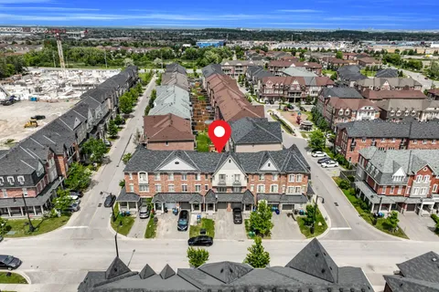 91 New Pines Trail, ON L6Z 0H8