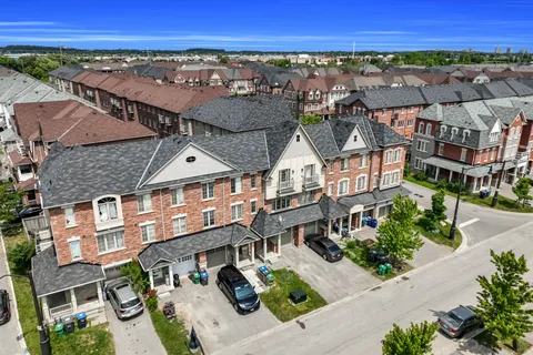 91 New Pines Trail, ON L6Z 0H8
