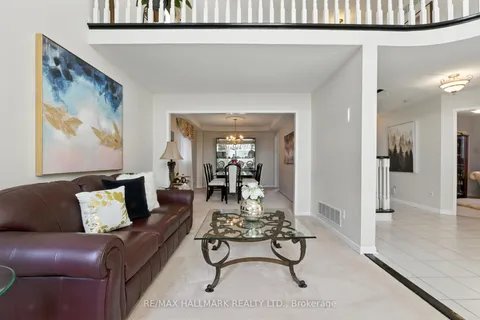 5604 Whistler Crescent, ON L4Z 3R6