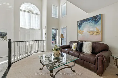5604 Whistler Crescent, ON L4Z 3R6