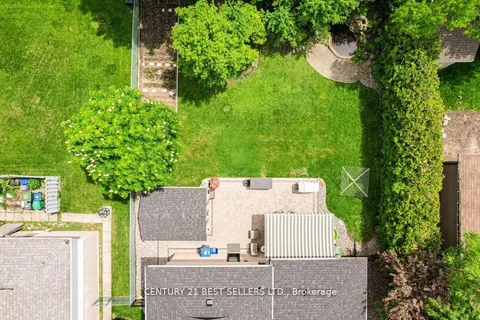 126 Mellow Crescent, ON L7E 1Z2