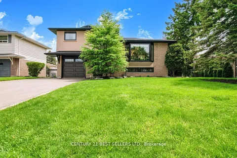 126 Mellow Crescent, ON L7E 1Z2