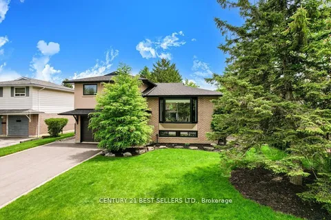 126 Mellow Crescent, ON L7E 1Z2