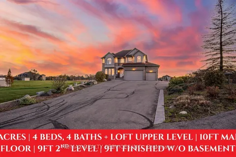 5 Farina Drive, ON L6P 0E3
