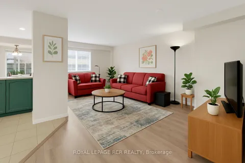 13 Queensland Crescent, ON L7E 2E1