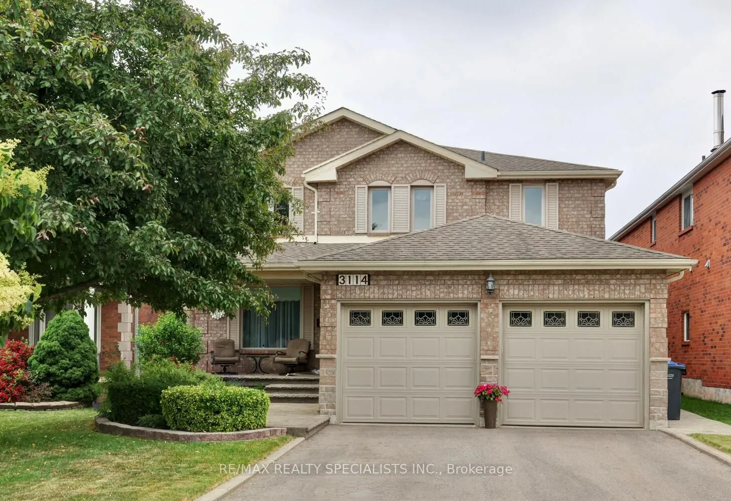 3114 Cascade Court, ON L5L 5L8