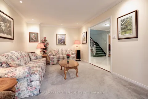 3114 Cascade Court, ON L5L 5L8