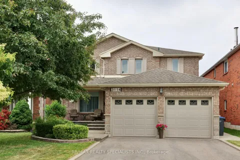 3114 Cascade Court, ON L5L 5L8
