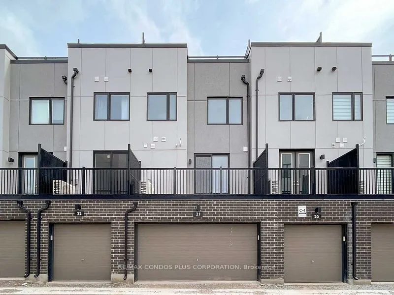 348 Wheat Boom Drive, ON L6H 3Y6