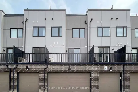 348 Wheat Boom Drive, ON L6H 3Y6