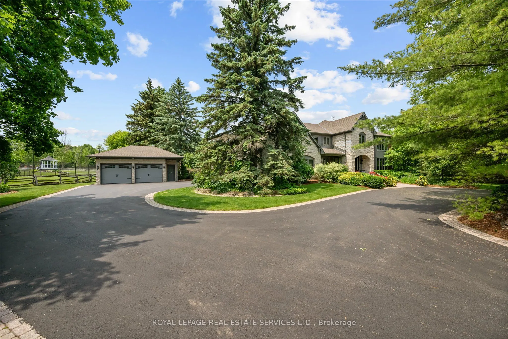 2315 8 Sideroad N/A, ON L7P 0M5