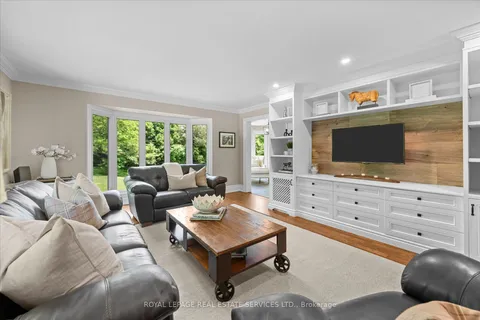 2315 8 Sideroad N/A, ON L7P 0M5