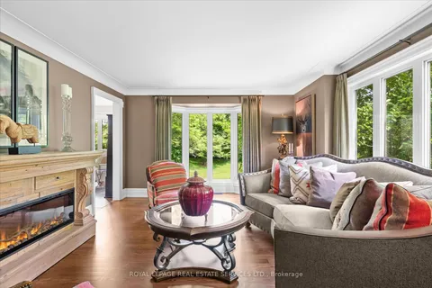 2315 8 Sideroad N/A, ON L7P 0M5