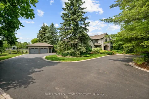 2315 8 Sideroad N/A, ON L7P 0M5