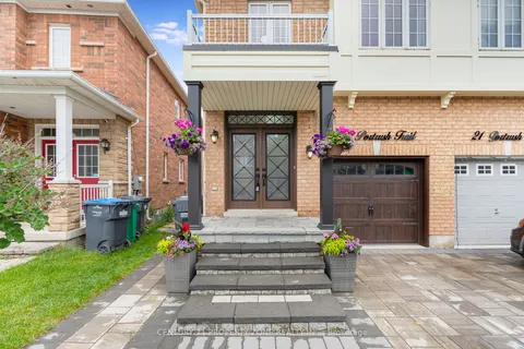 23 Portrush Trail, ON L6X 0R4
