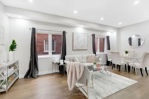 23 Portrush Trail, ON L6X 0R4