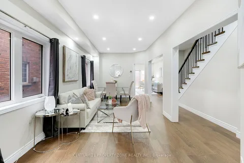 23 Portrush Trail, ON L6X 0R4