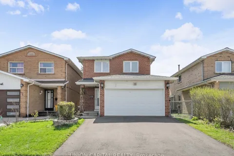 165 Simmons Boulevard, ON L6V 3Y2