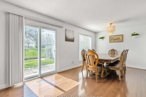 165 Simmons Boulevard, ON L6V 3Y2