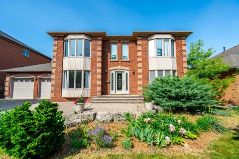 1689 Kerns Road, ON L7P 4V6