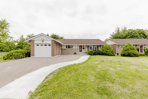 35 Addington Crescent, ON L6T 2R1