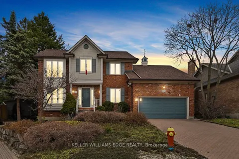 2025 Foster Court, ON L7P 4P4