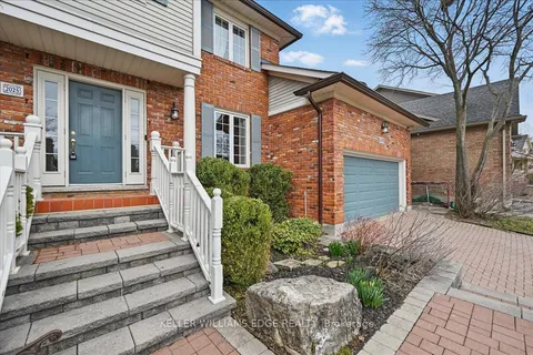 2025 Foster Court, ON L7P 4P4