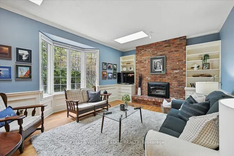 2025 Foster Court, ON L7P 4P4