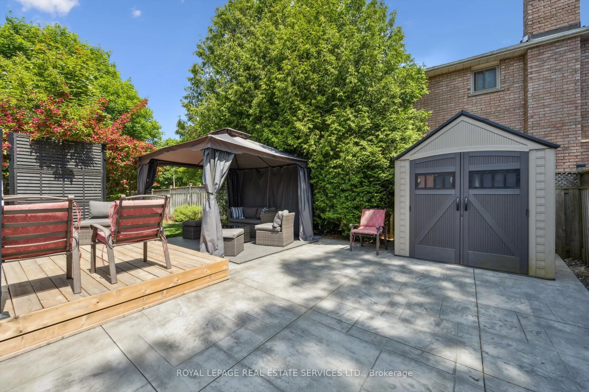 1448 Stationmaster Lane, ON L6M 3A7