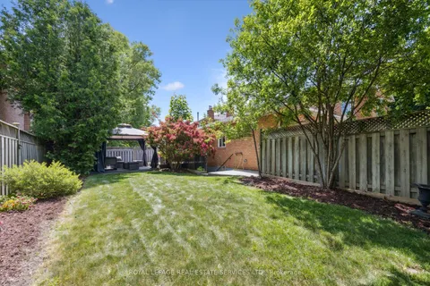 1448 Stationmaster Lane, ON L6M 3A7