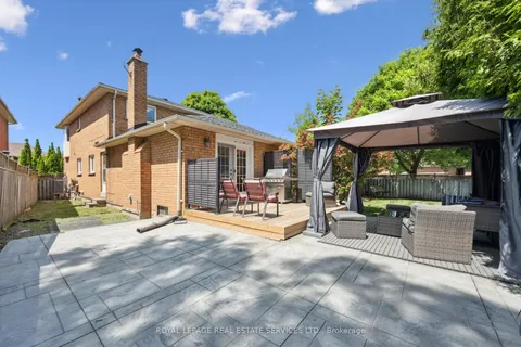 1448 Stationmaster Lane, ON L6M 3A7