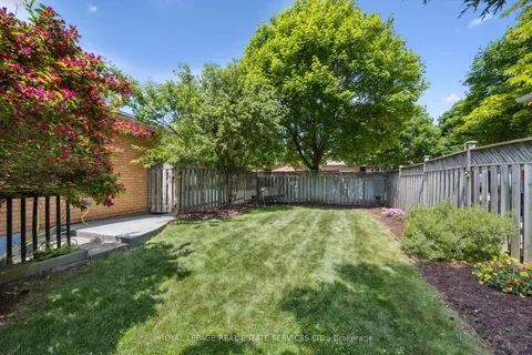 1448 Stationmaster Lane, ON L6M 3A7