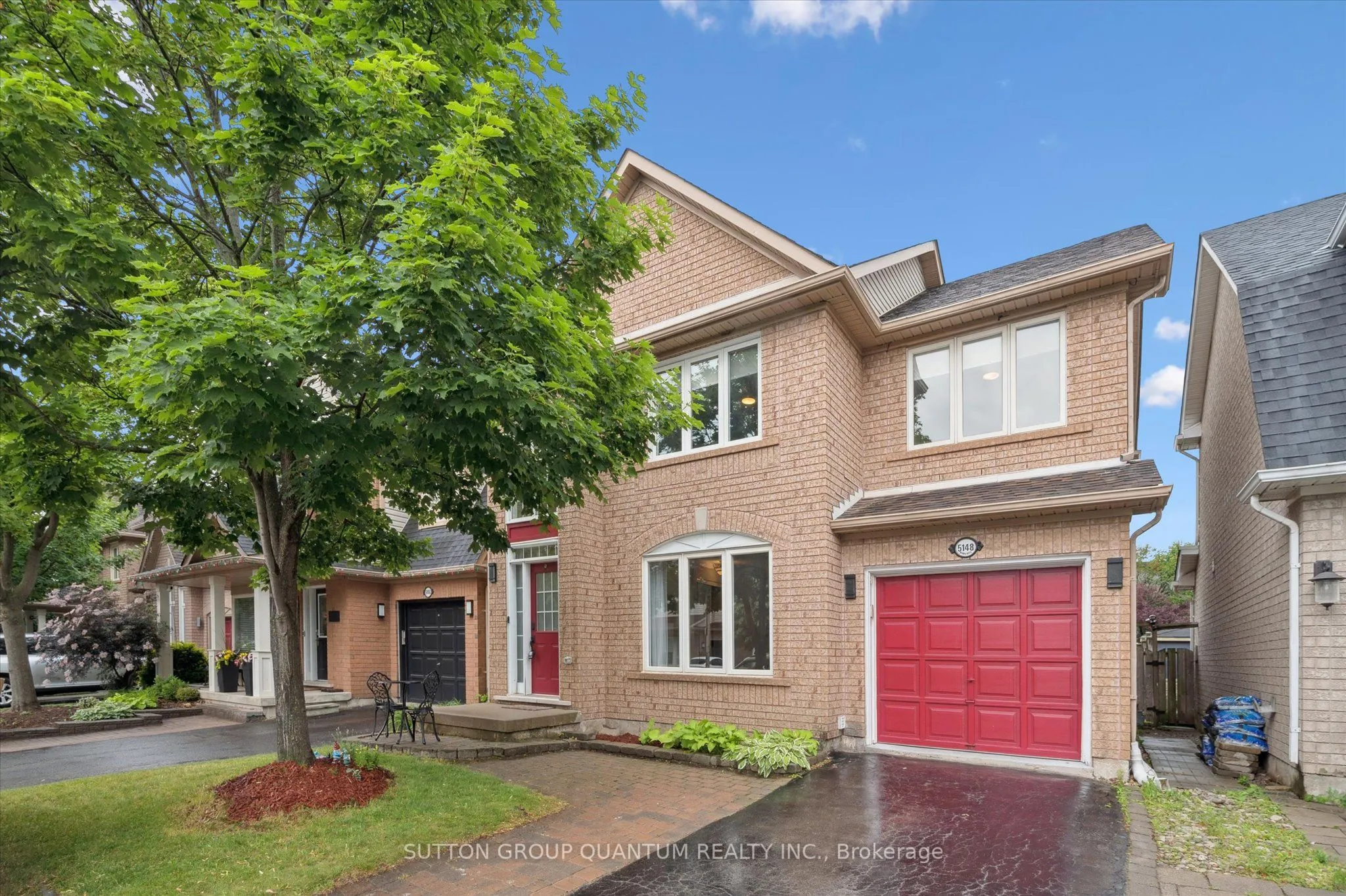 5148 Ridgewell Road, ON L7L 6N9