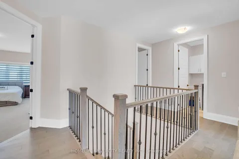 43 Michener Drive, ON L6R 4E9